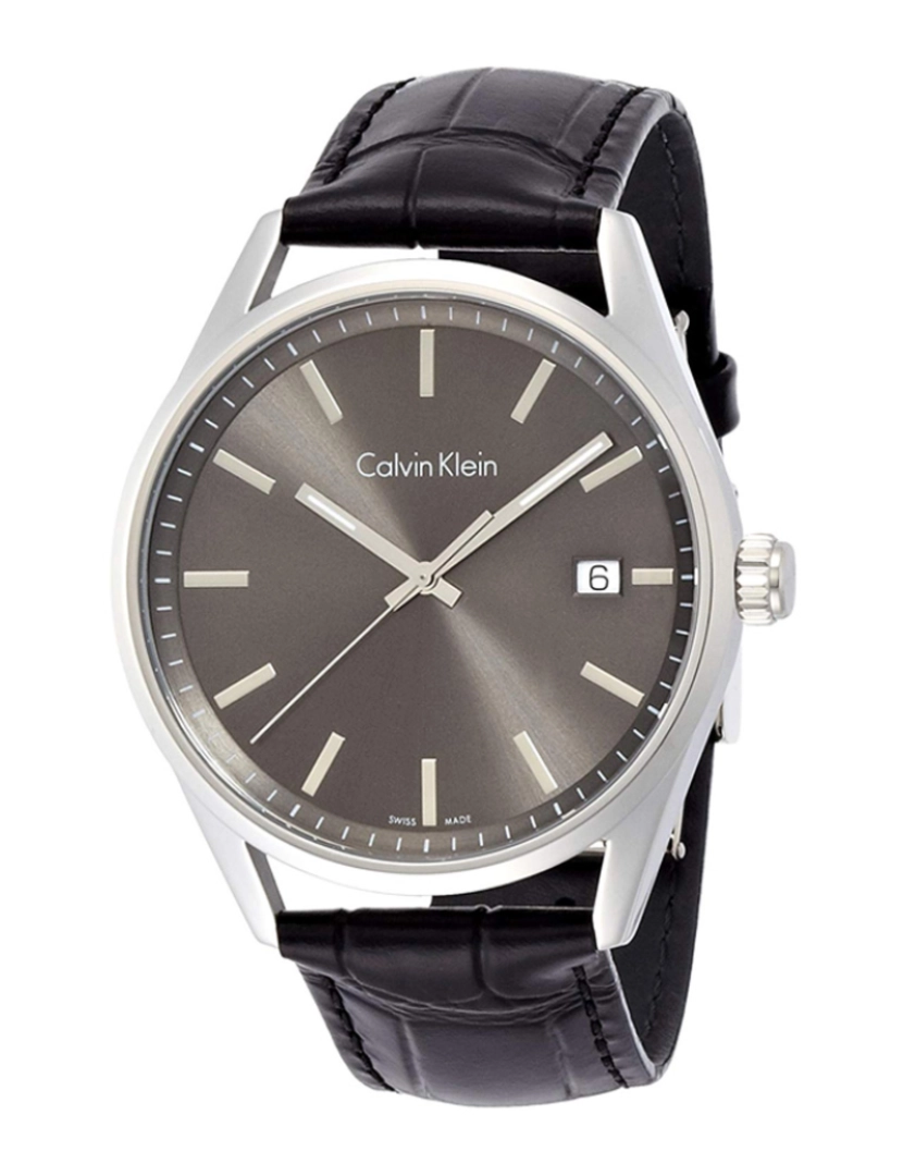 Calvin Klein - Relógio Homem K4M211C3