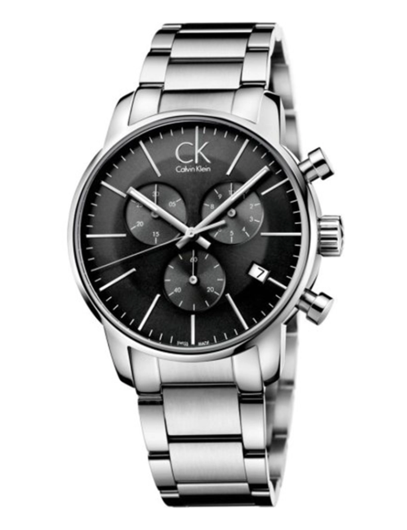 Calvin Klein - Relógio Homem K2G27143