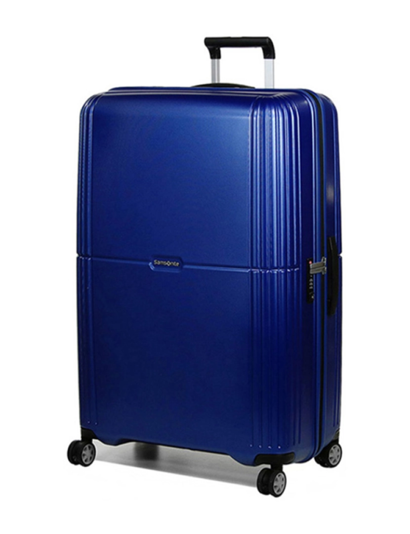 Samsonite - Mala de Viagem grande 4 rodas 81cm