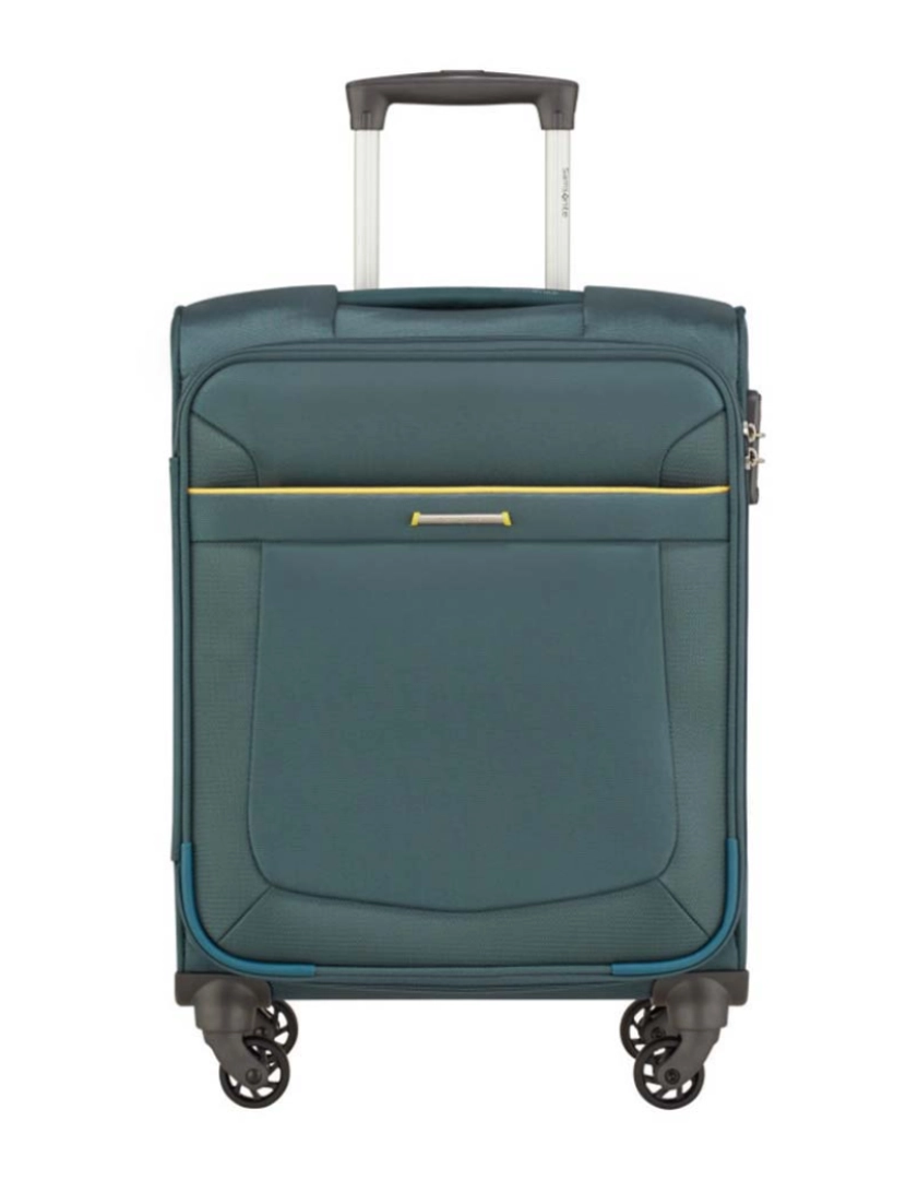 Samsonite - Mala de Cabine 2 rodas 55cm