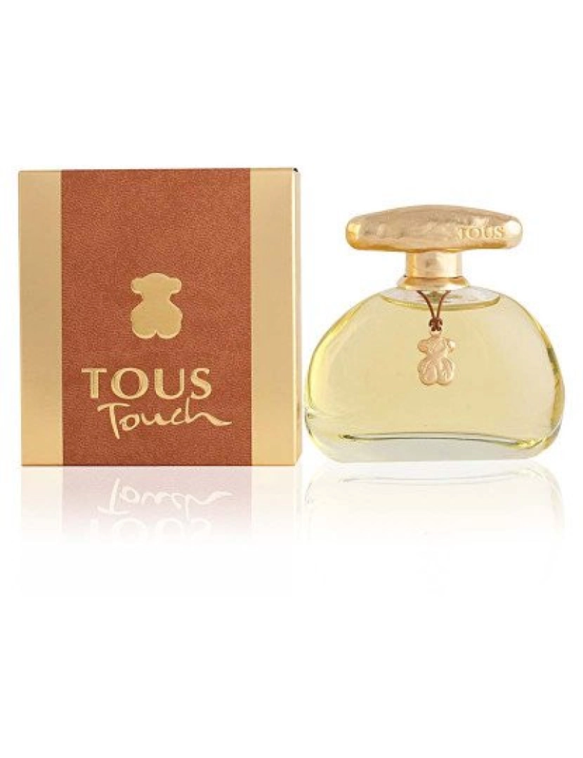 Tous - Touch Edt