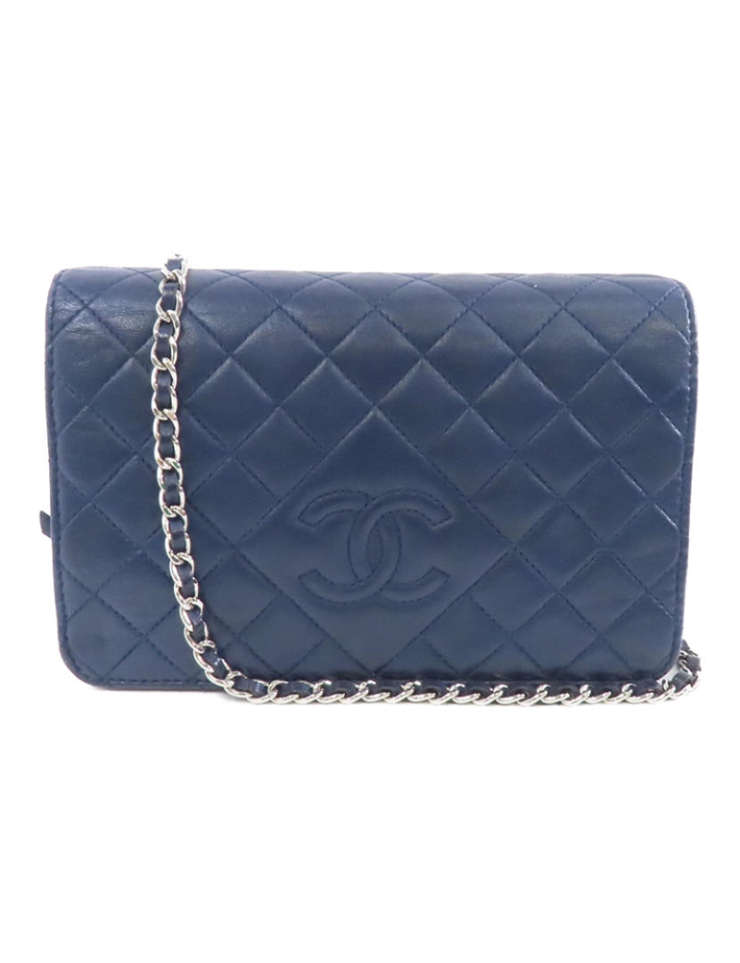 Chanel - Wallet on Chain