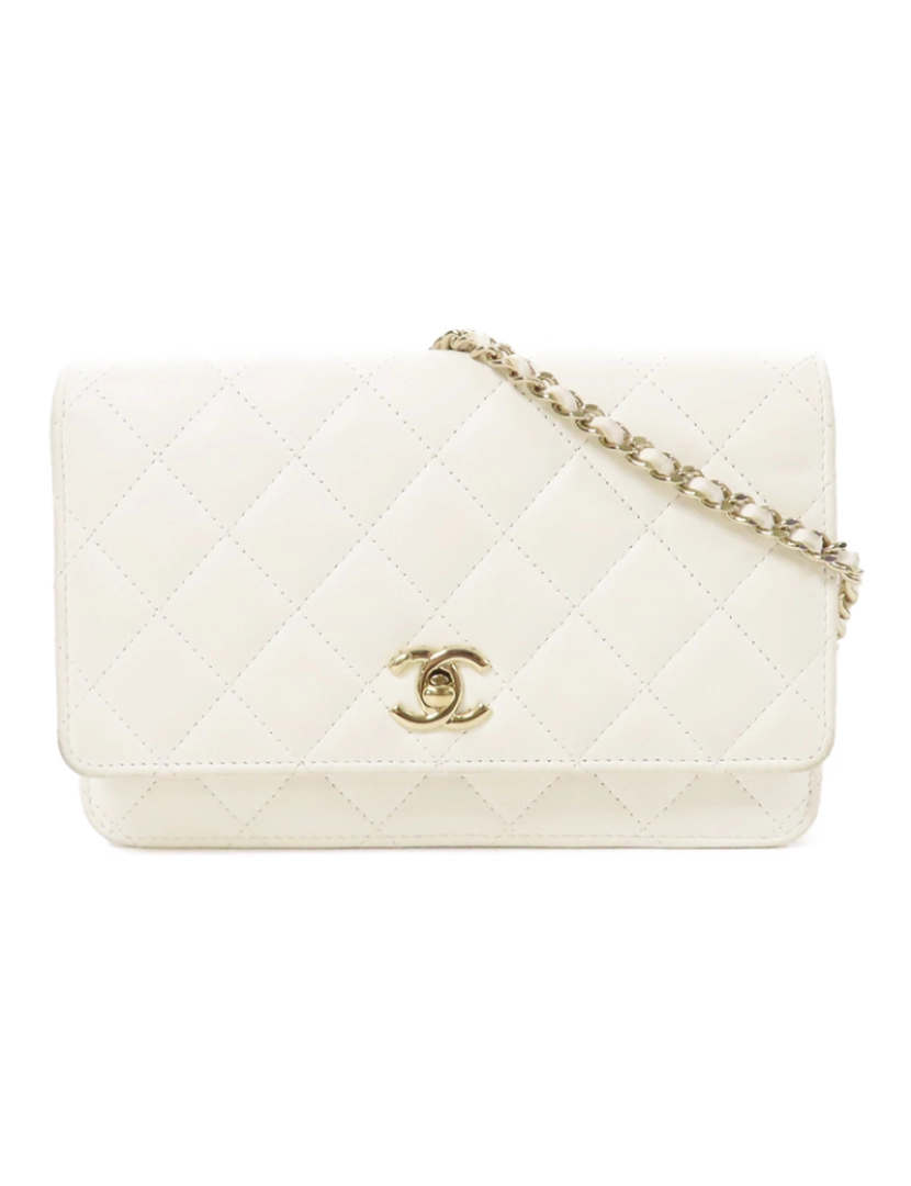 Chanel - Wallet on Chain