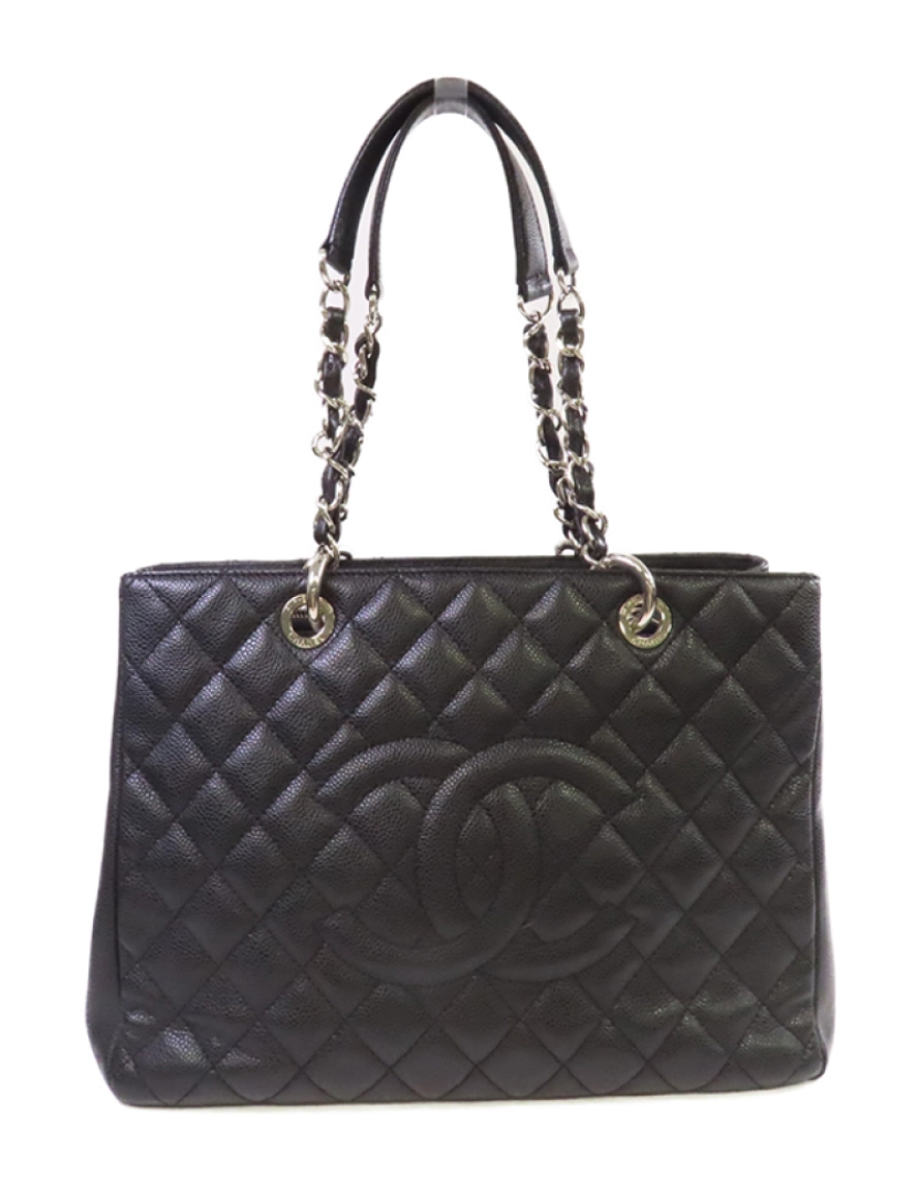 Chanel - Grand Shopping Tote