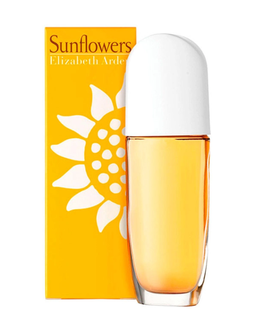 Elizabeth Arden - Sunflowers Eau de Toilette