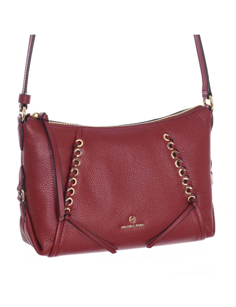 Michael Kors - Mala Senhora Garnet