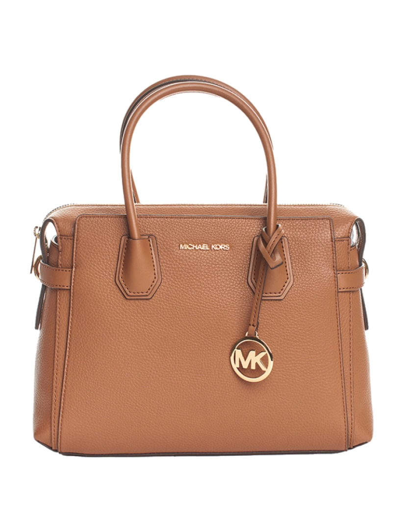 Michael Kors - Bolsa Michael Kors Castanha