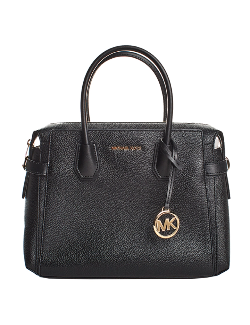 Michael Kors - Bolsa Michael Kors Preto