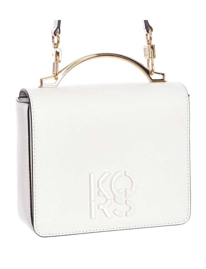 Michael Kors - Mala Senhora Branco