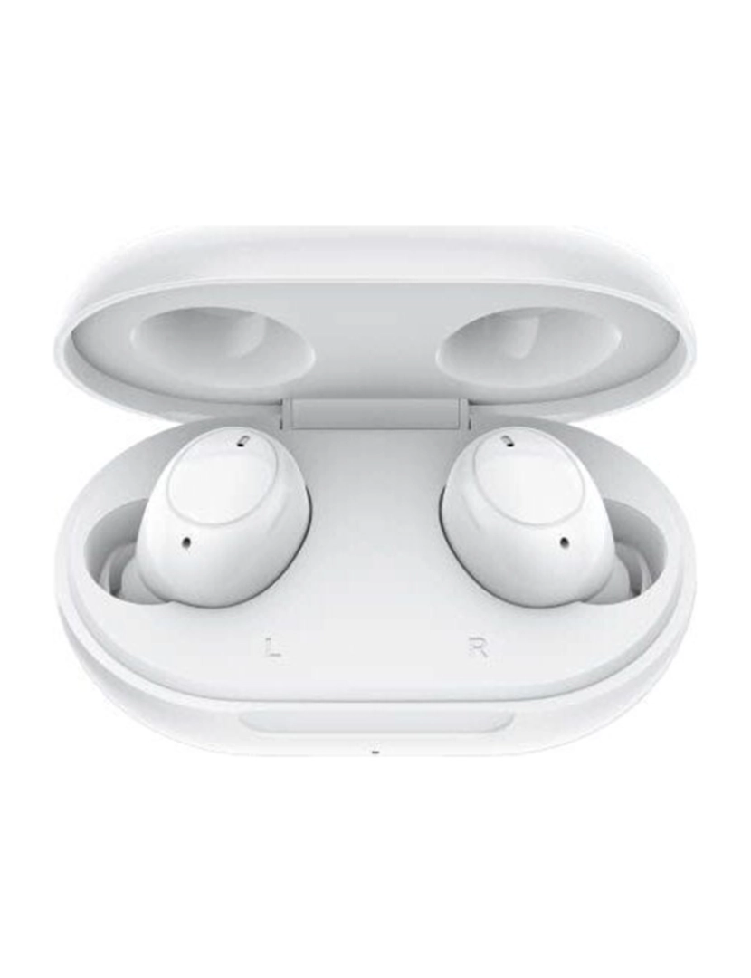 Oppo - Earphones Oppo Enco W12 Grau A+