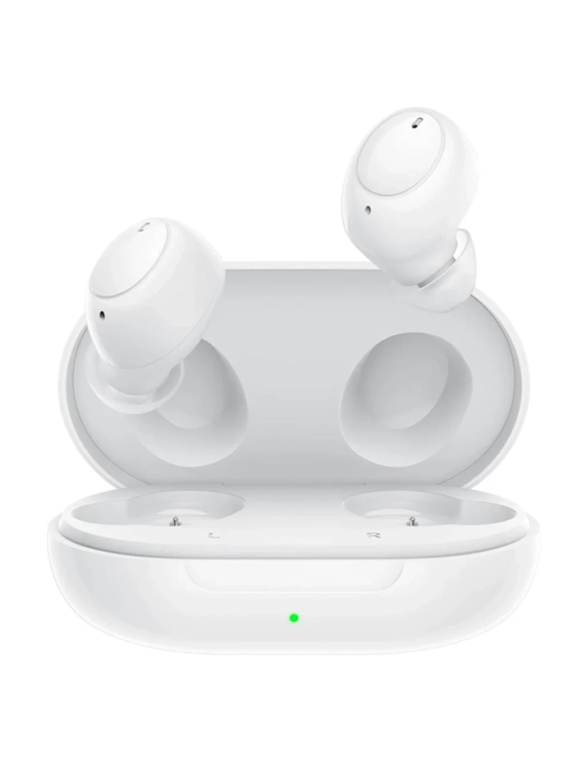 Oppo - Earphones Oppo Enco W12 Grau A