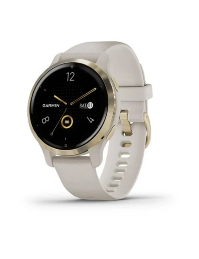 Garmin - Smartwatch Garmin Venu 2S Grau A+