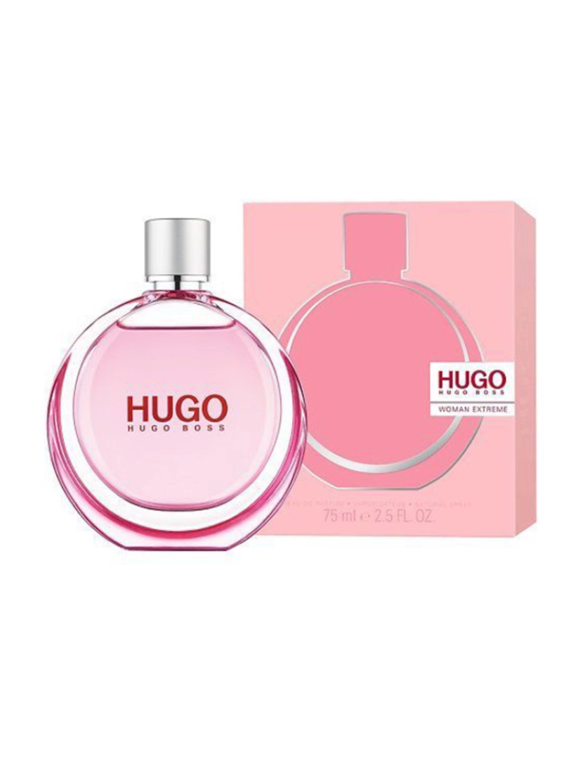 Hugo Boss - Hugo Boss Hugo Woman Extreme Eau de Parfum Spray 