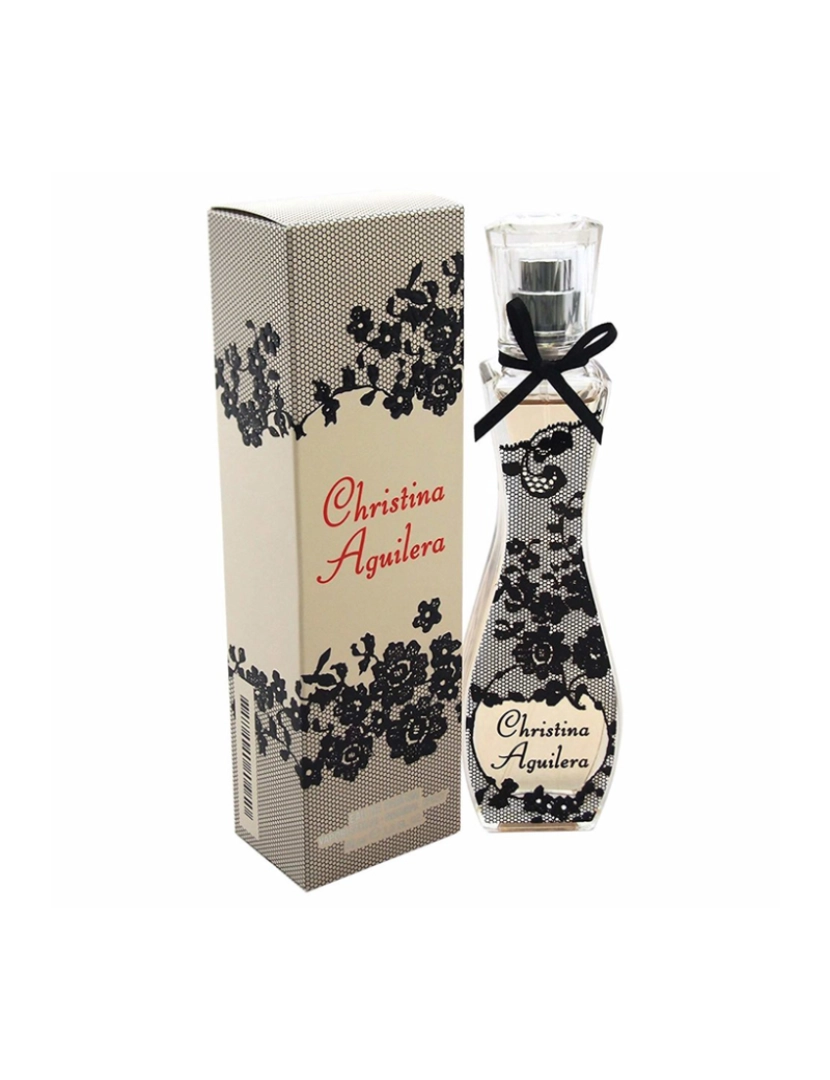 Christina Aguilera - Christina Aguilera Eau de Parfum Spray 