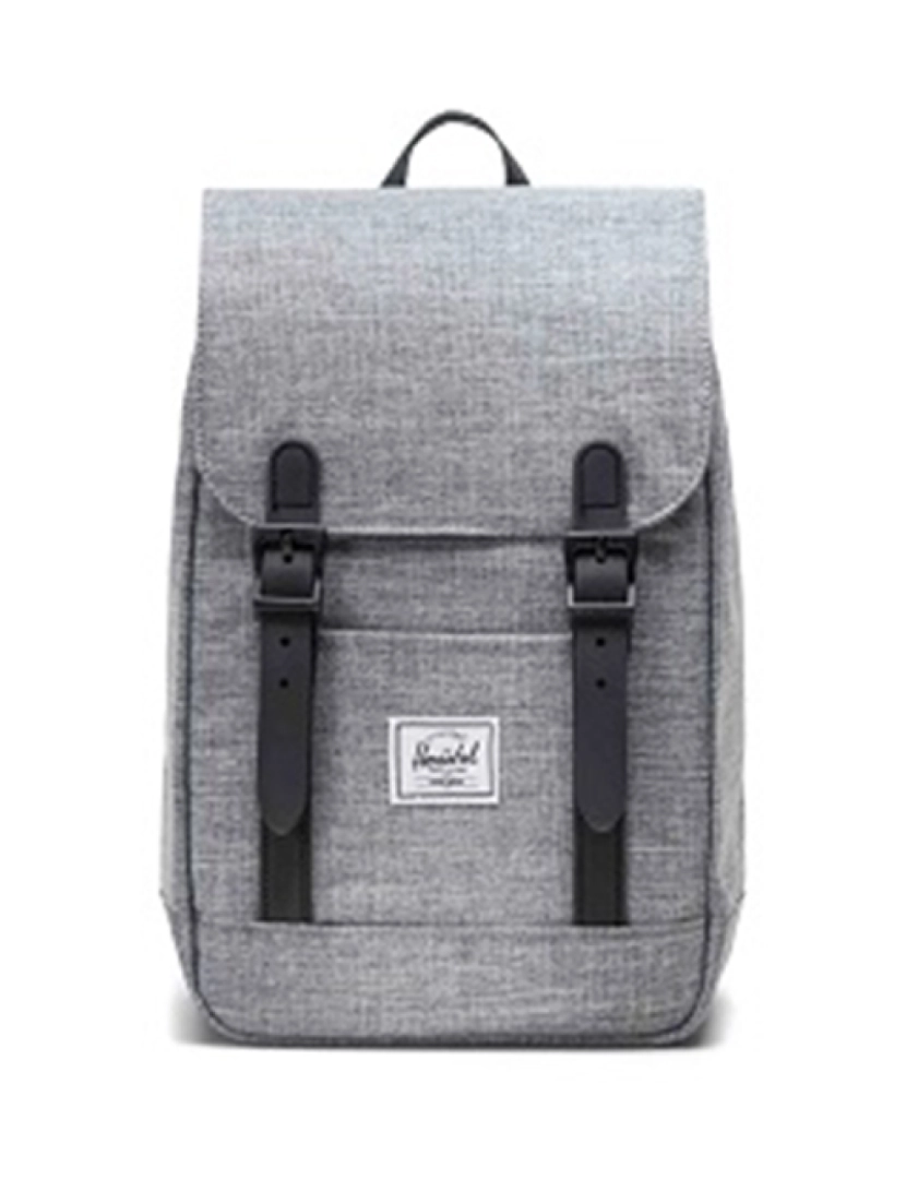 Herschel  - Mochila Cinza