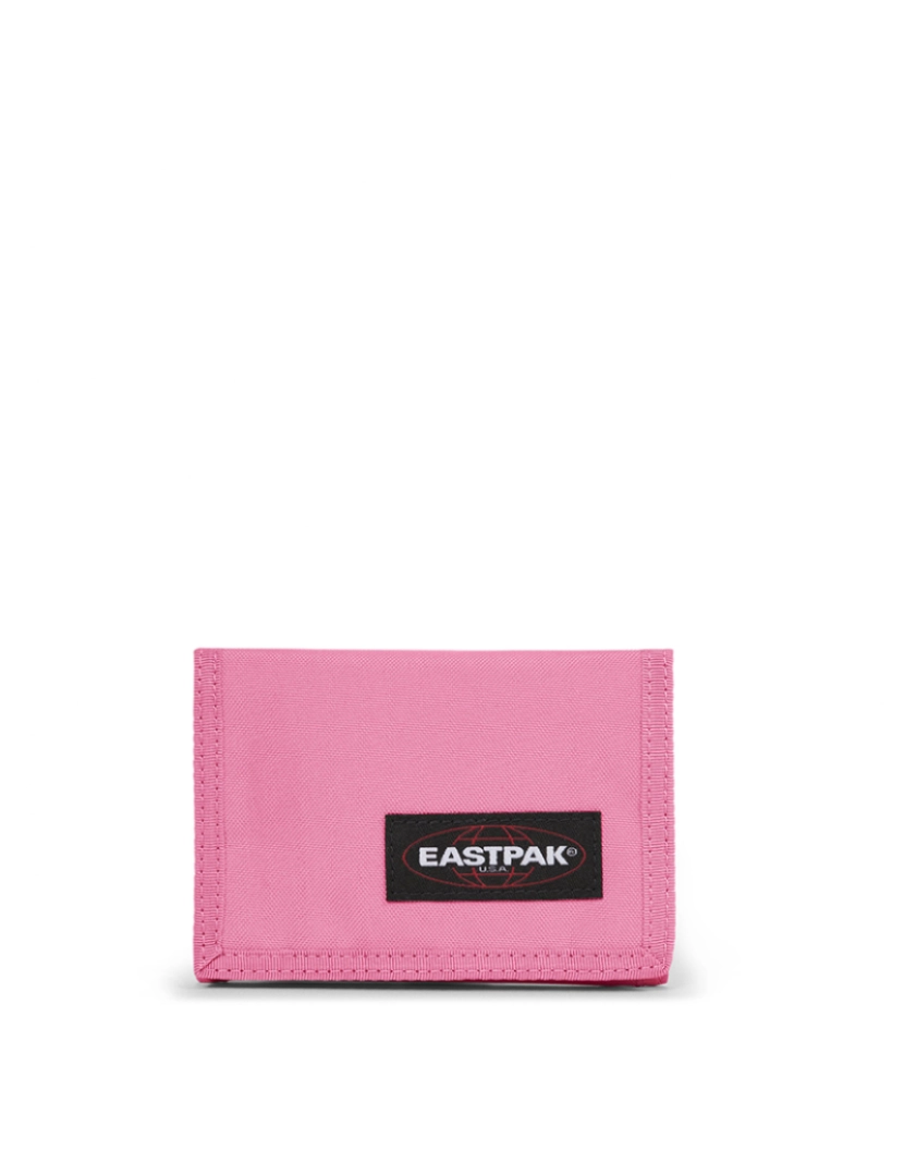 Eastpak - Carteira Eastpak Rosa