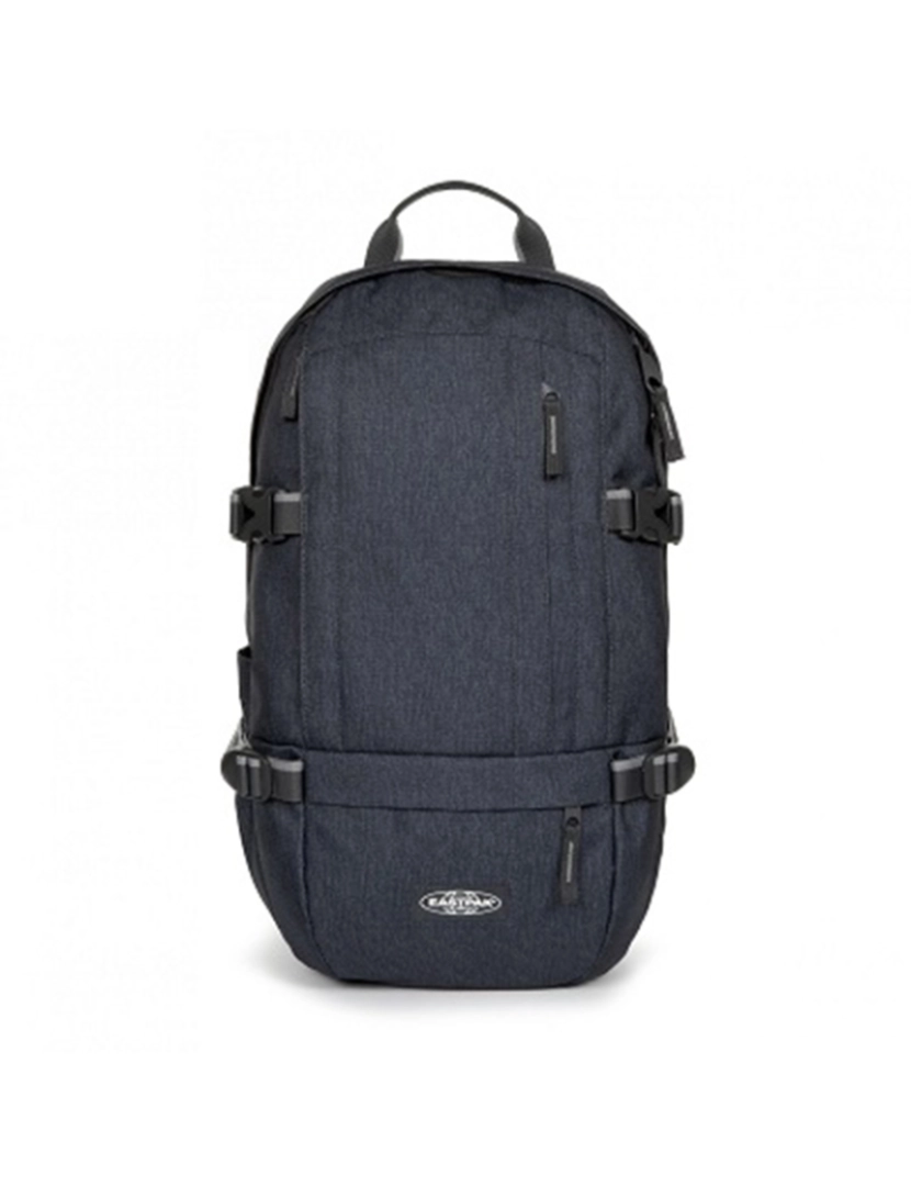 Eastpak - Mochila Eastpak Cinza