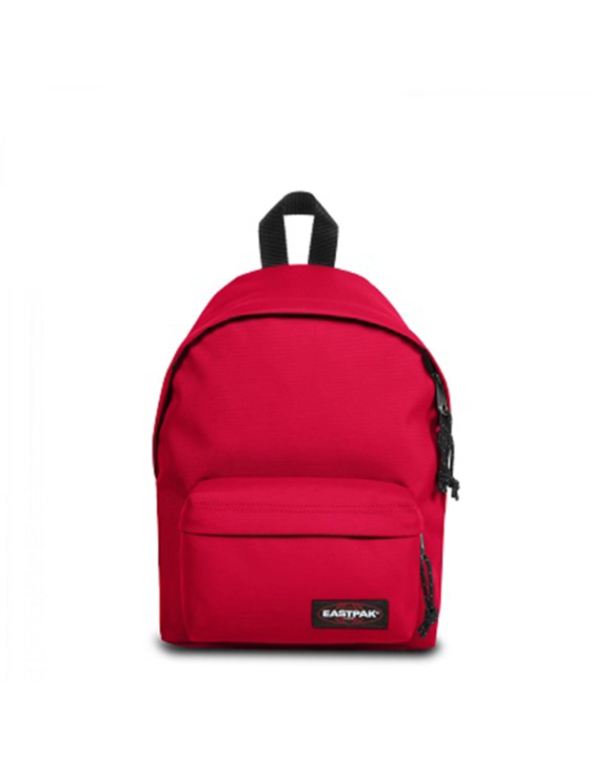 Eastpak - Mochila Eastpak Vermelha