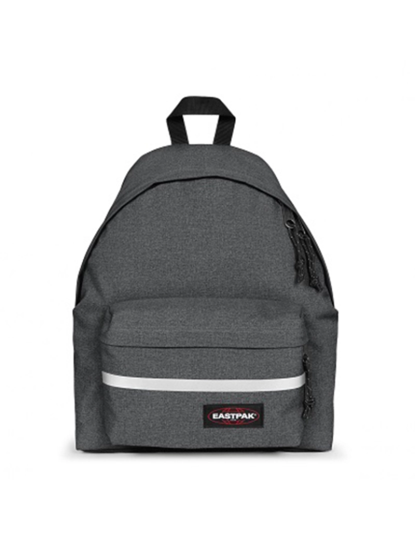 Eastpak - Mochila Eastpak Cinza