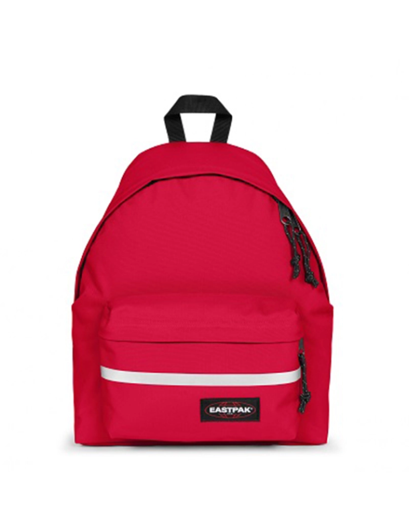 Eastpak - Mochila Eastpak Vermelha