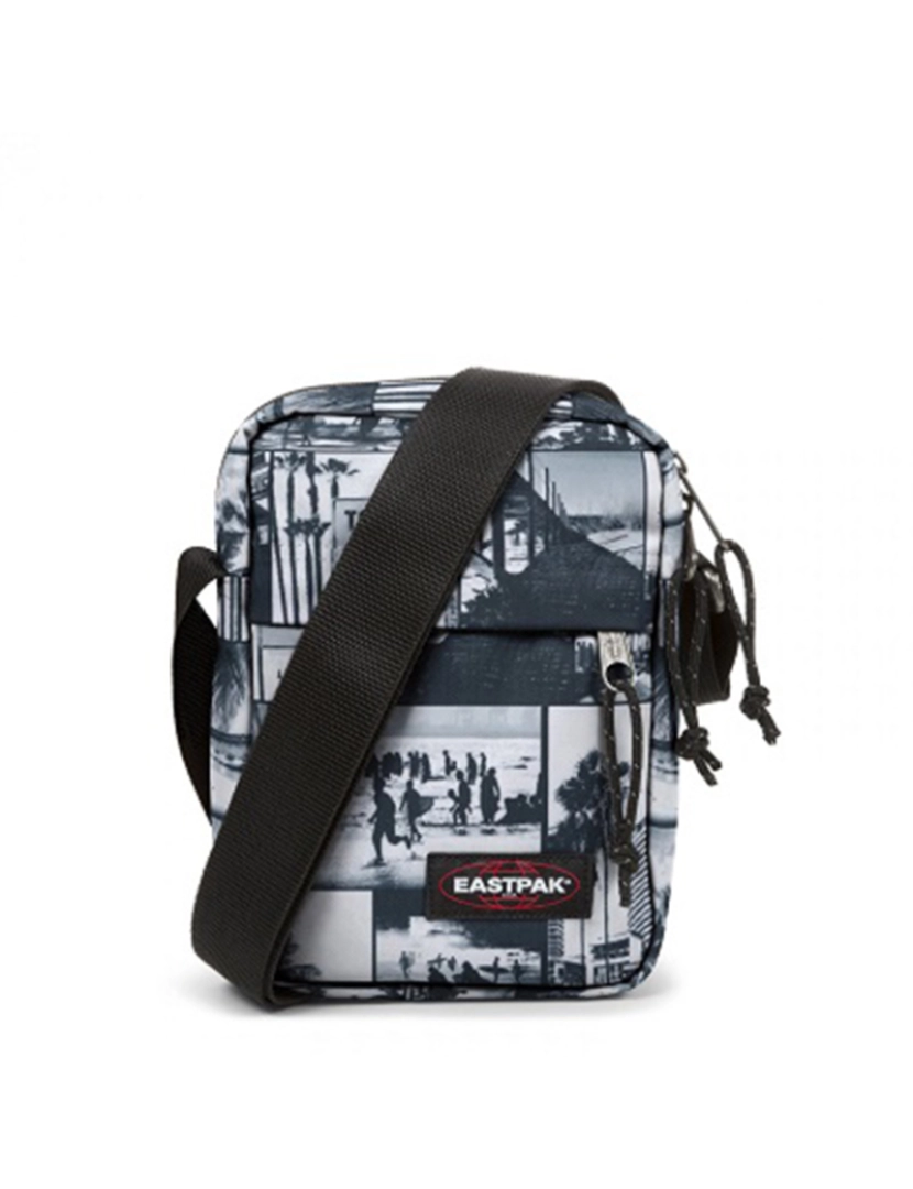 Eastpak - Bolsa Eastpak Multicor