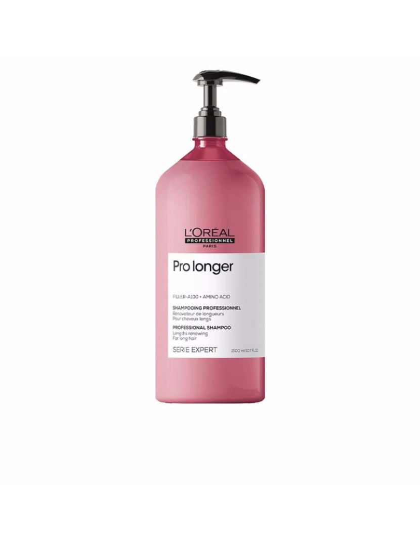 L'oréal Professionnel Paris - PRO LONGER Champô 