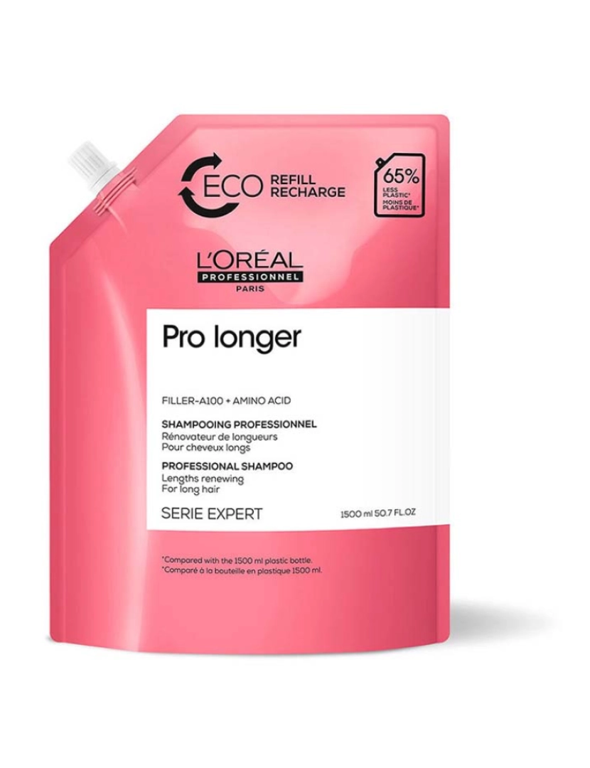 L'oréal Professionnel Paris - Recarga de Champô PRO LONGER 1