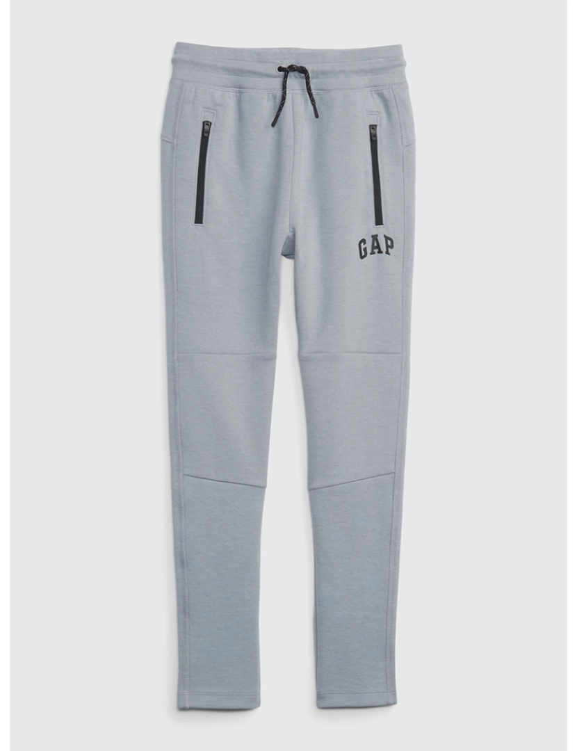 GAP - Calças Joggers Rapaz Multicor