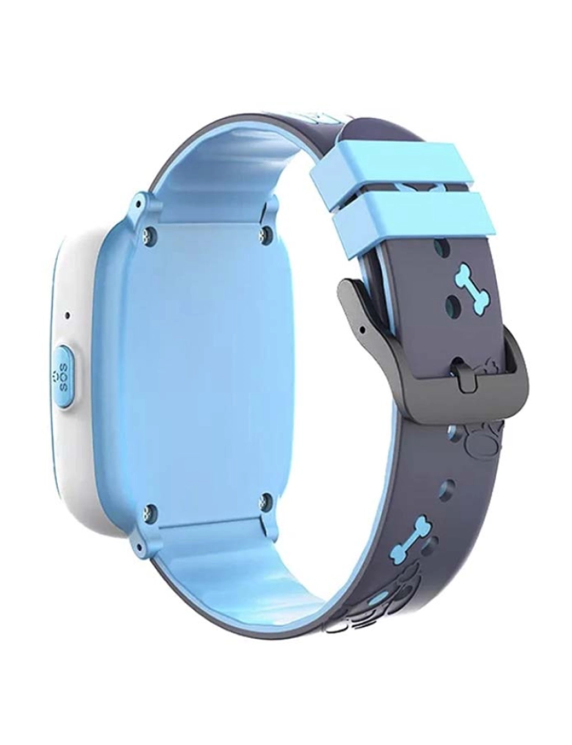 DAM - Smartwatch infantil S6