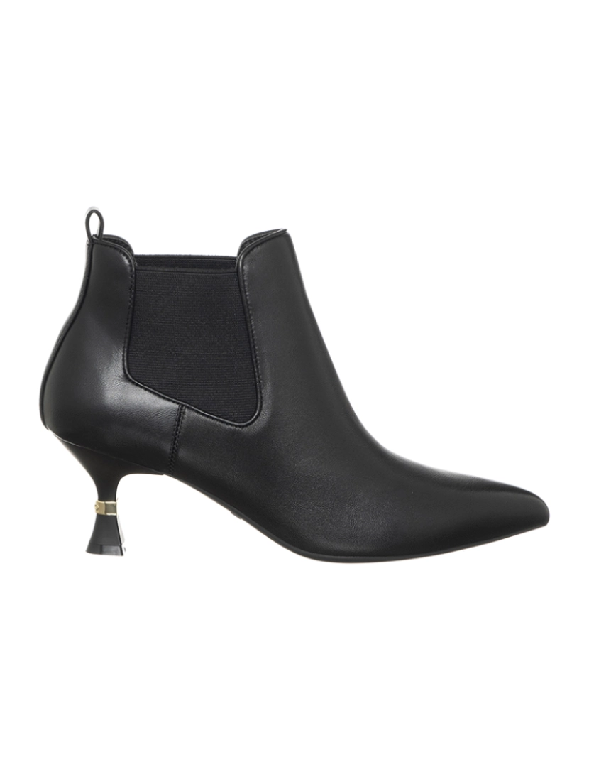 Liu Jo - Botas Senhora Preto