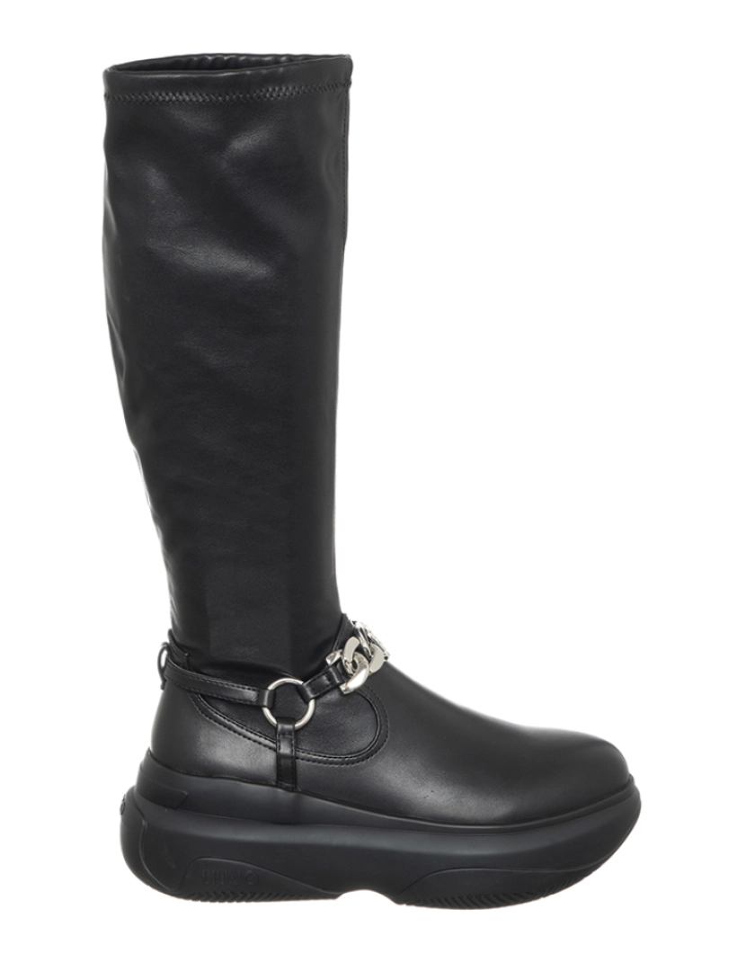 Liu Jo - Botas Senhora Preto