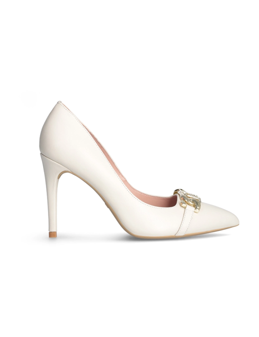 Liu Jo - Sapatos Senhora Ivory