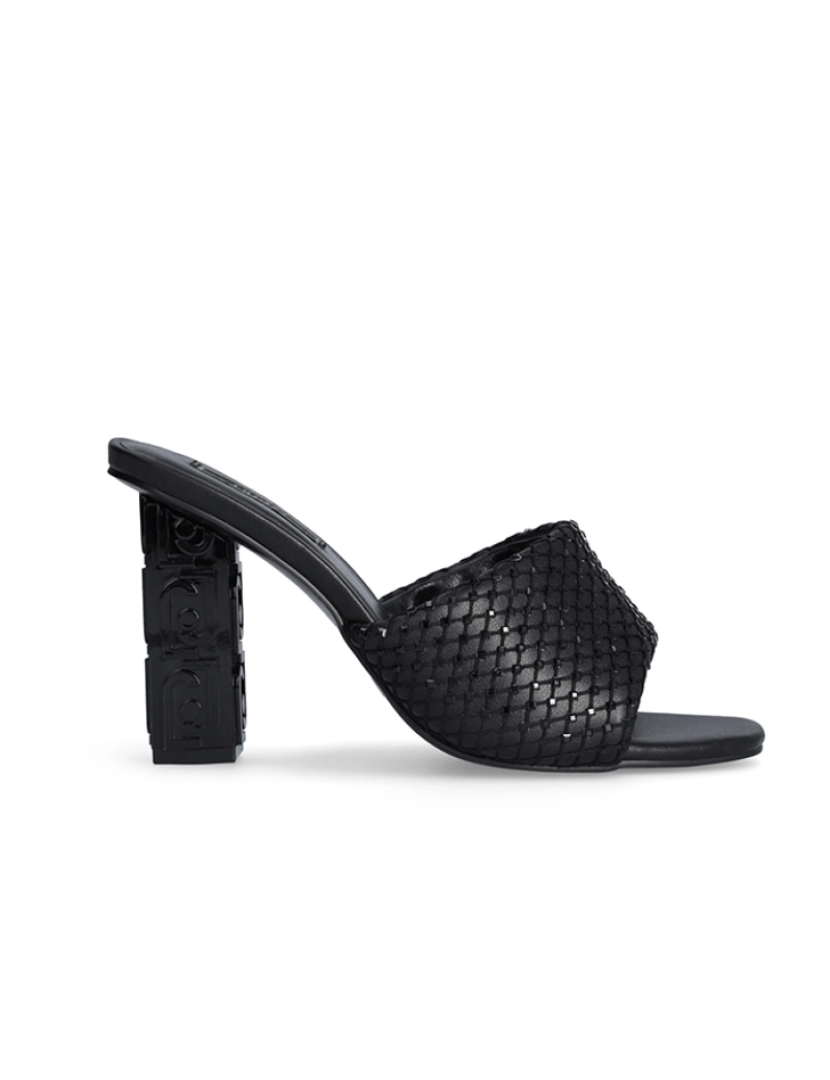 Liu Jo - Sapatos Preto