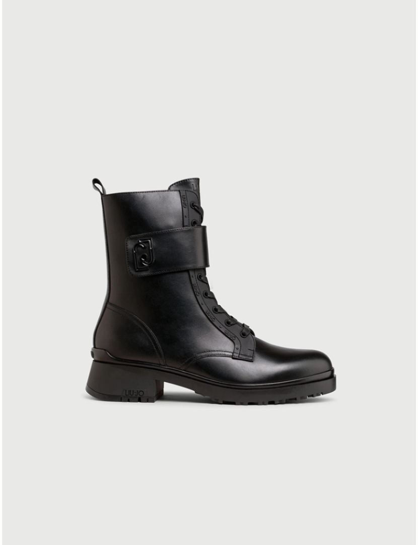 Liu Jo - Botas Preto