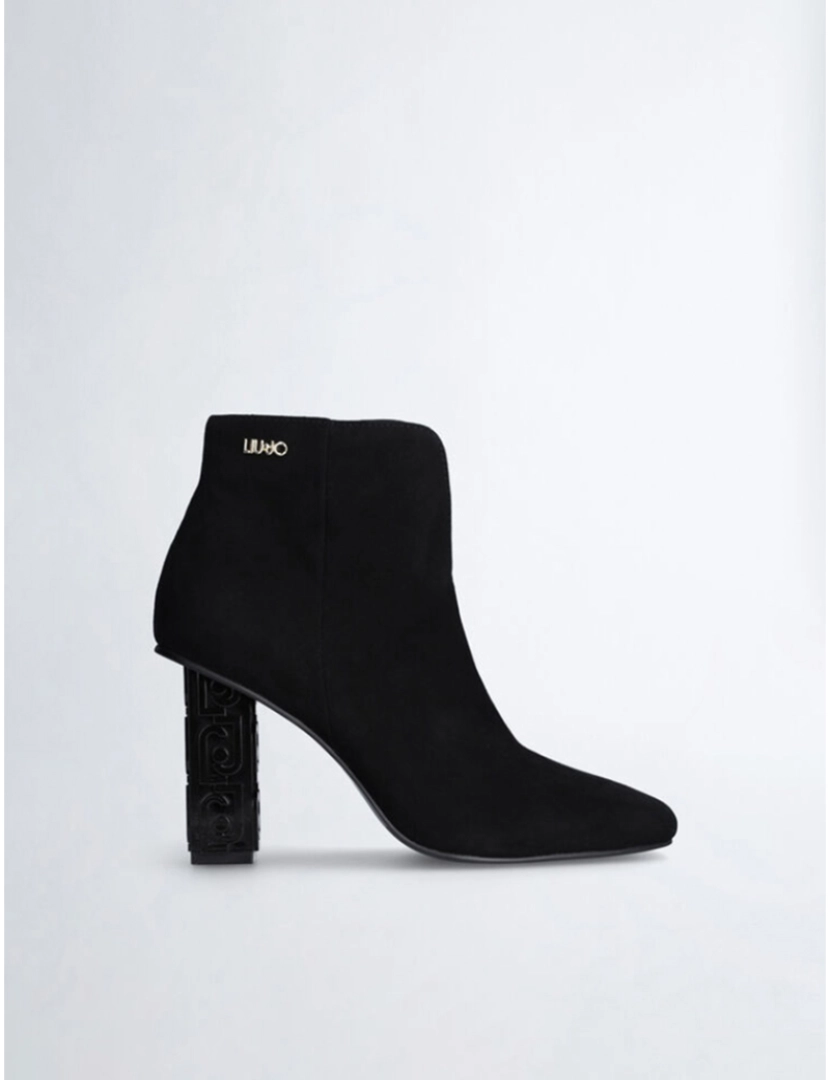 Liu Jo - Botas Senhora Preto