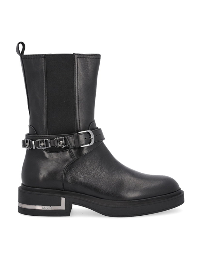 Liu Jo - Botas Preto