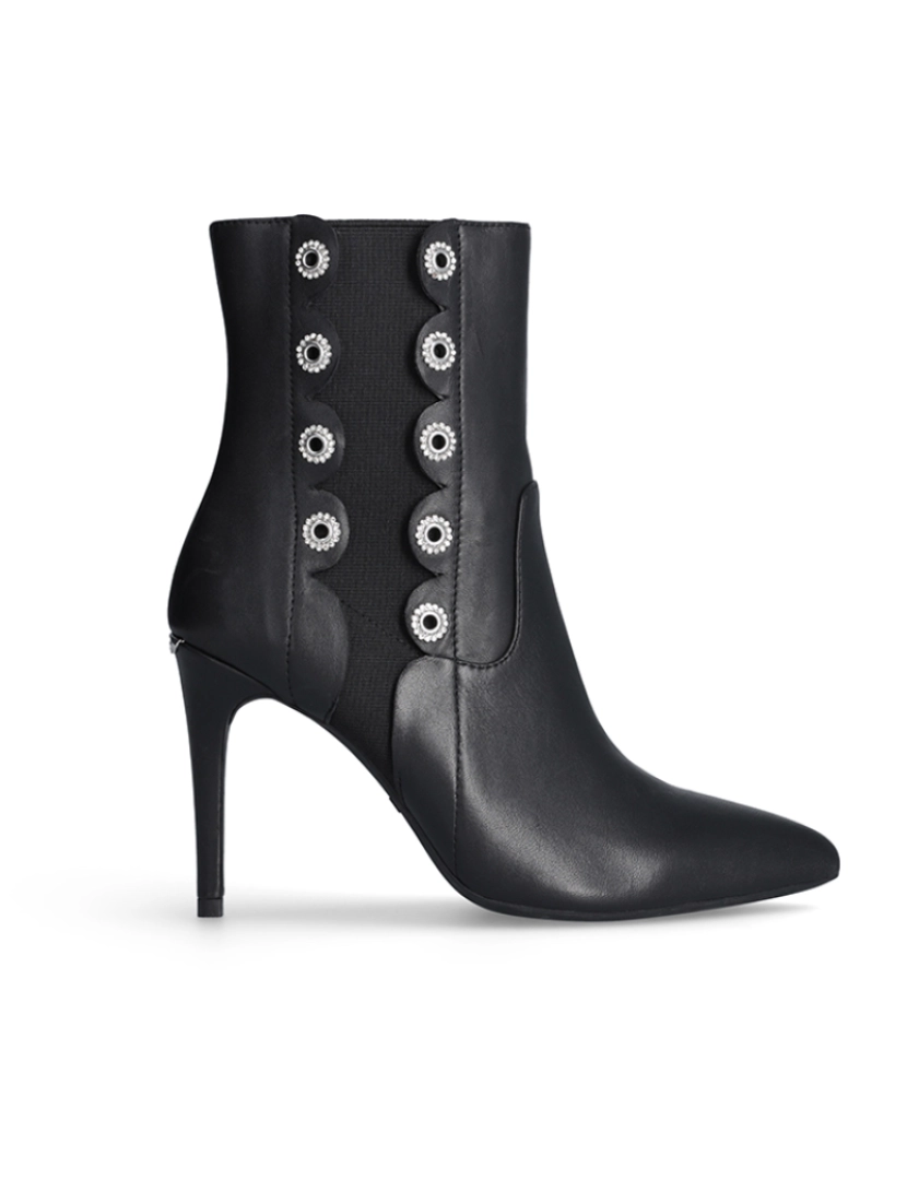 Liu Jo - Botas Senhora Preto