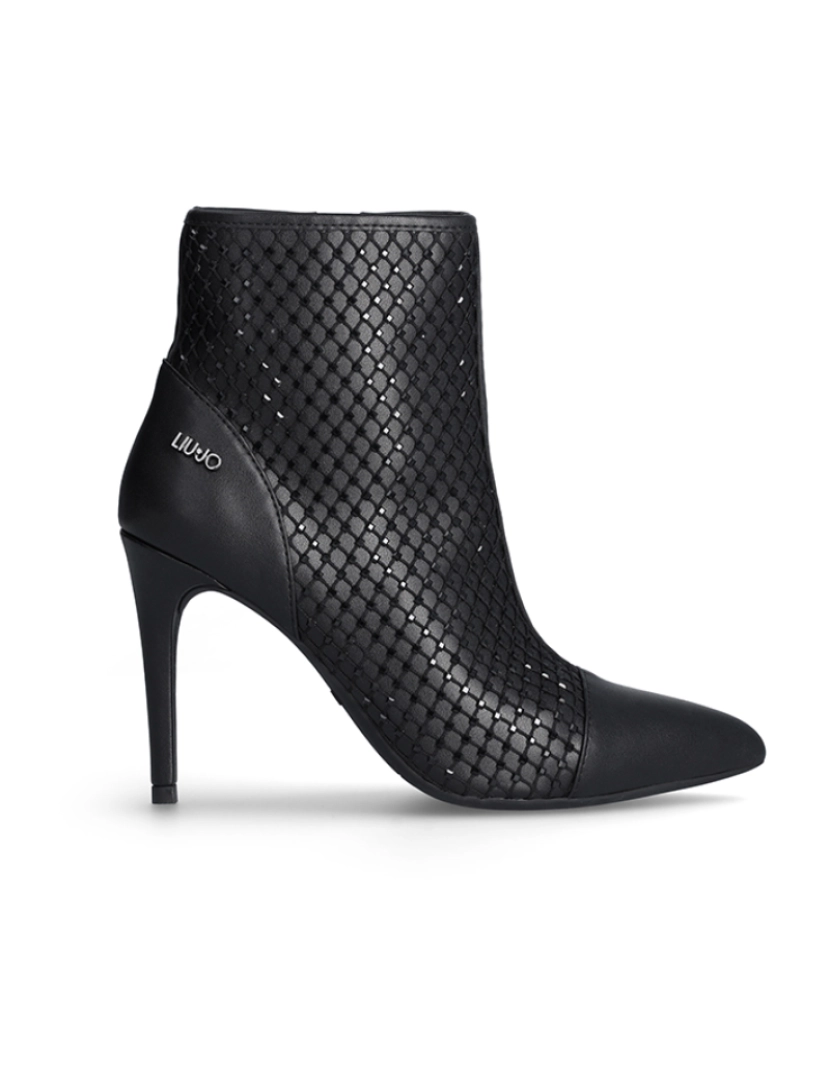 Liu Jo - Botas Senhora Preto