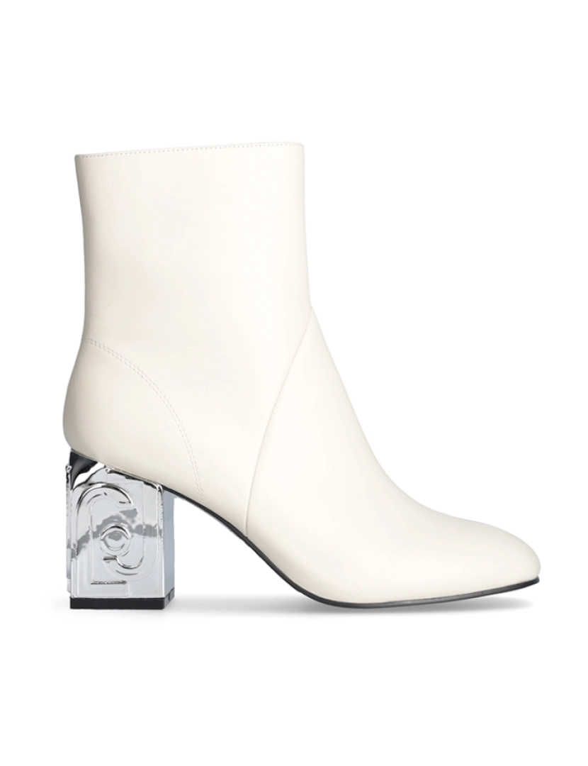 Liu Jo - Botas Senhora Ivory