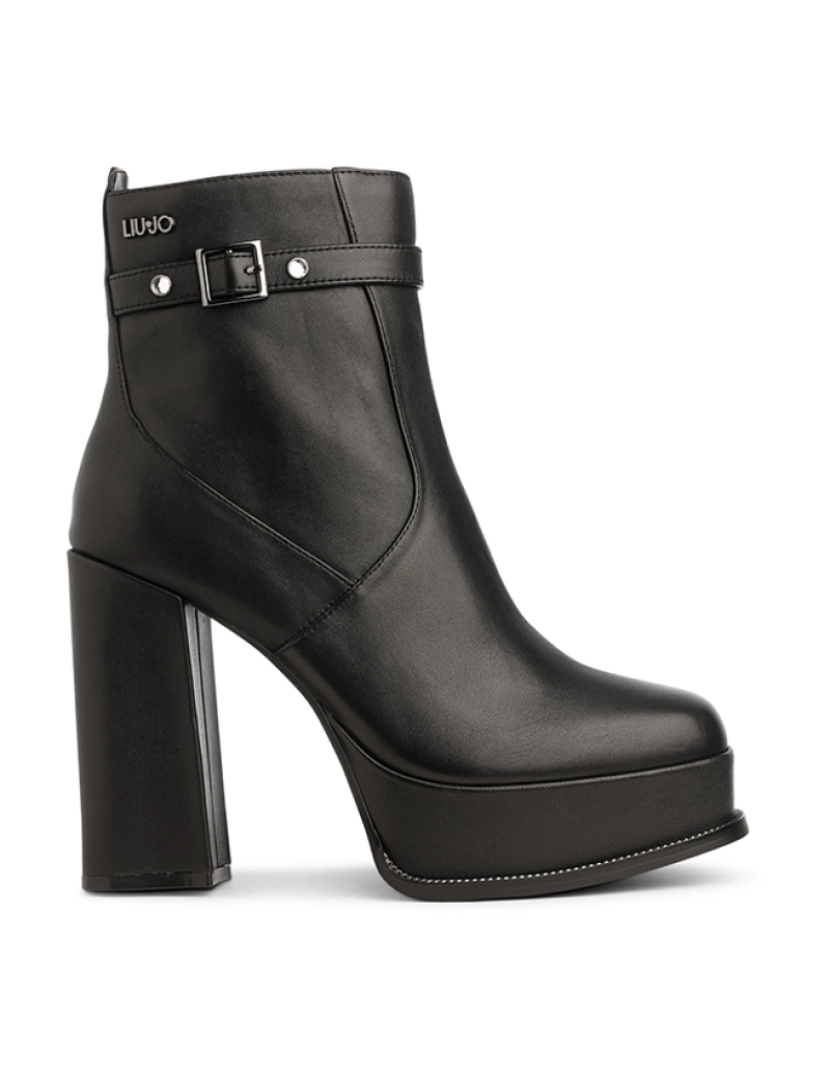 Liu Jo - Botas Senhora Preto