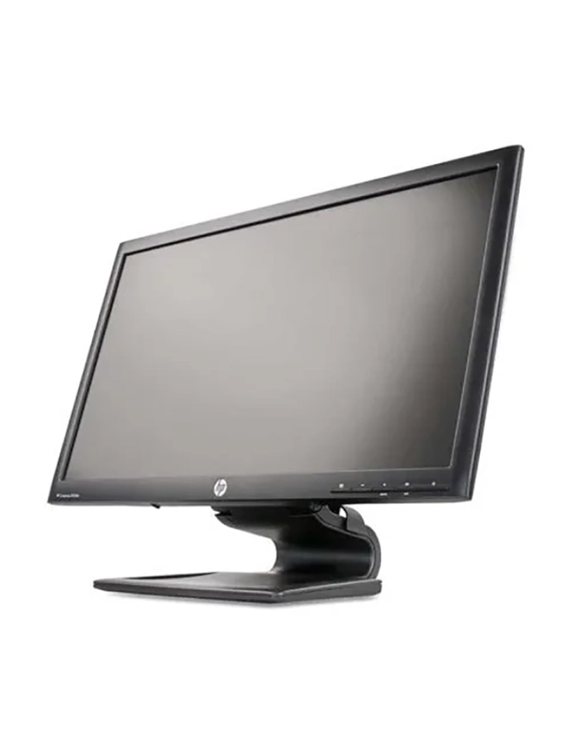 HP - Monitor HP 23 LA2306X Grau A