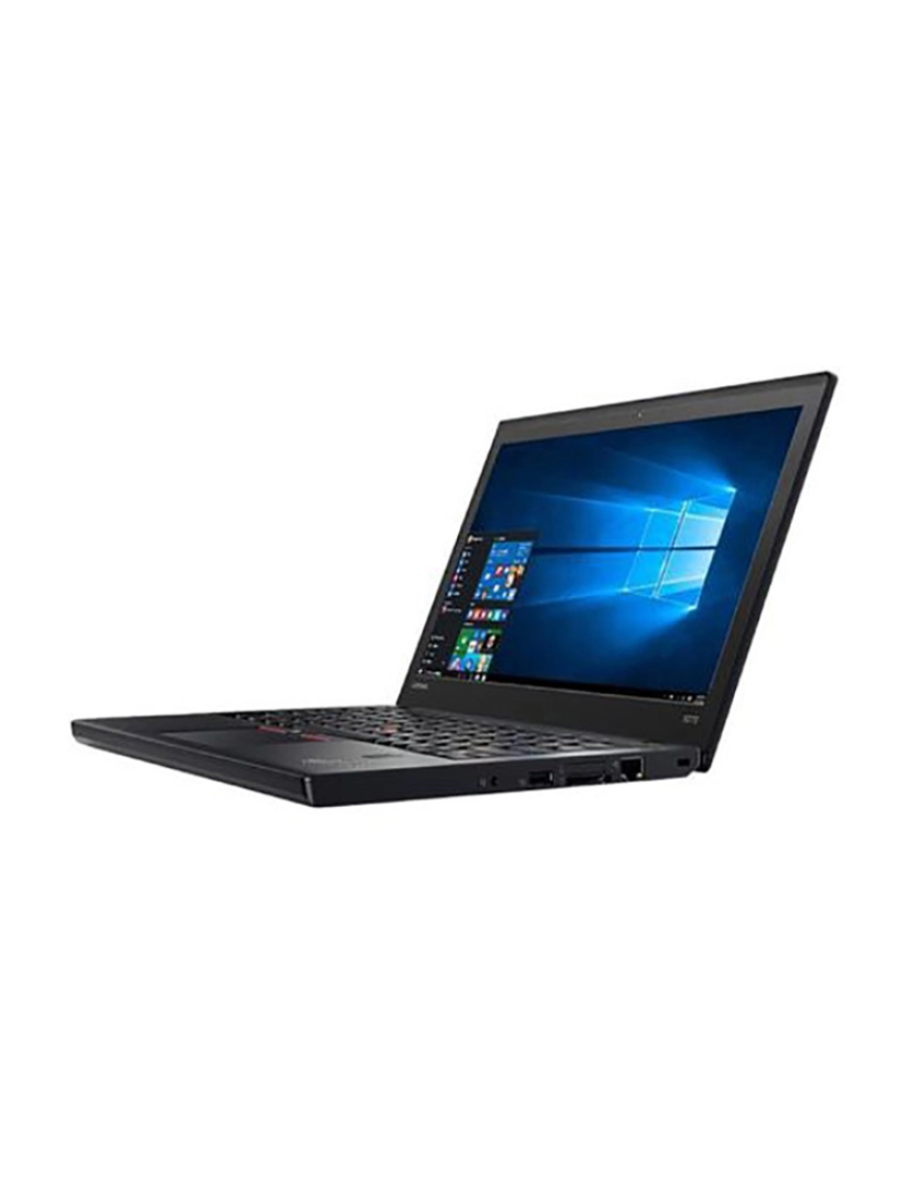 Lenovo - Portátil Lenovo X280 12.5 Grau A