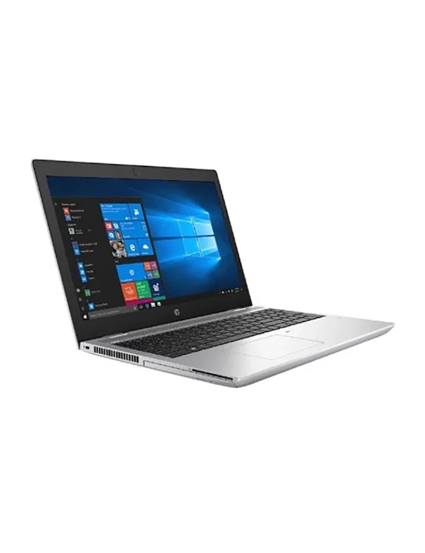 HP - Portátil HP 650 G5 15.6 Grau A+