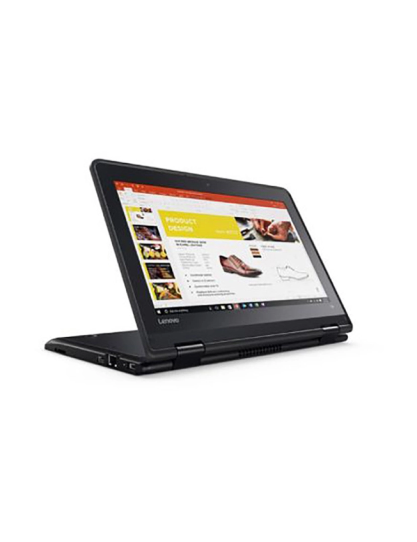 Lenovo - Portátil Lenovo Thinkpad 11E Yoga 11.6 Grau A+