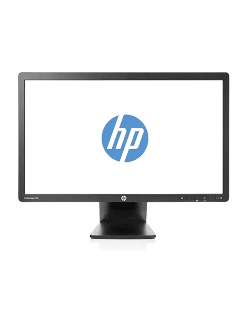 HP - Monitor HP 23 E231 Grau A