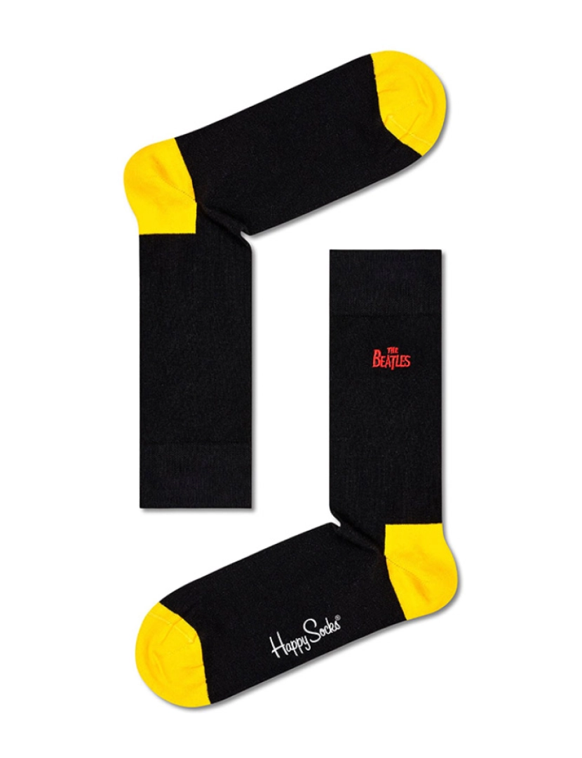 Happy Socks - Conjunto Adulto Multi