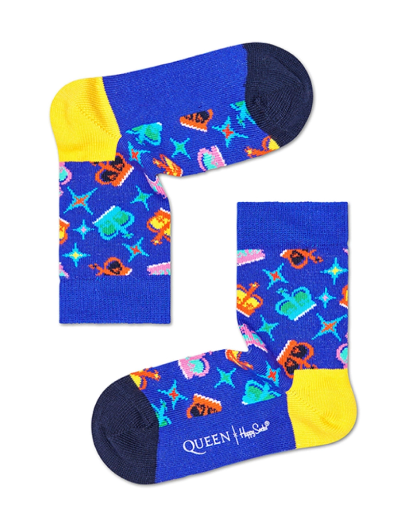 Happy Socks - Caixa Kids 100