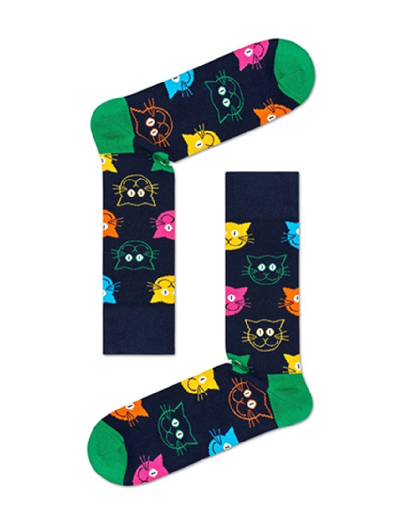 Happy Socks - Conjunto  Multi