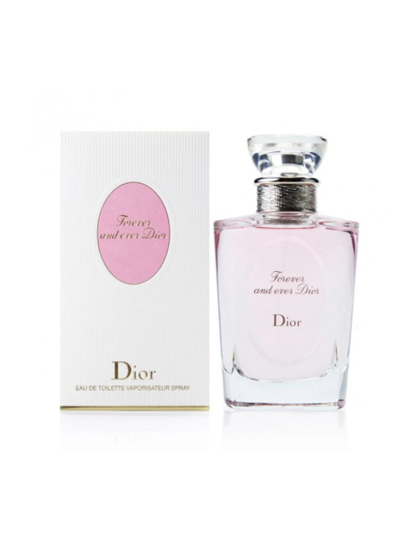 Dior - Dior Forever and Ever Woman Eau de Toilette