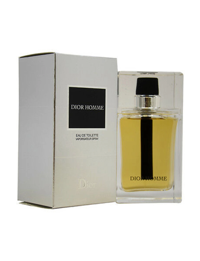 Dior - Homme Eau de Toilette 